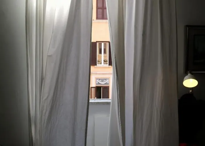 Apartment Tra I Musei Vaticani House *