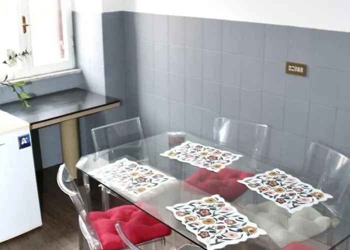 Tra I Musei Vaticani House Apartment Rom