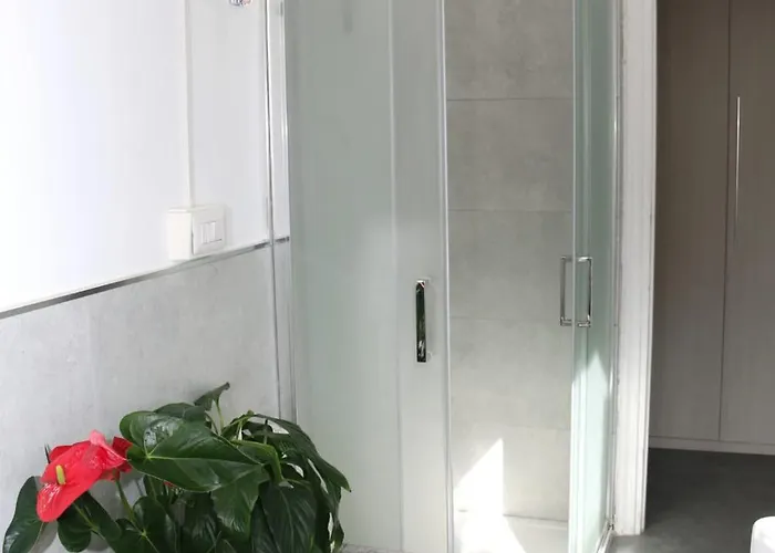 Tra I Musei Vaticani House Apartment *