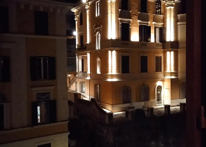 Apartment Tra I Musei Vaticani House Rom