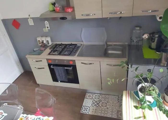 Apartment Tra I Musei Vaticani House Rom